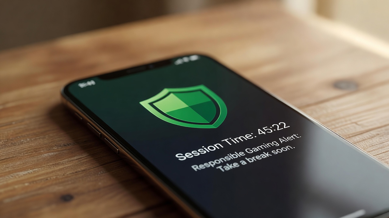 Ensuring Safe and Responsible Gaming - casino app australia