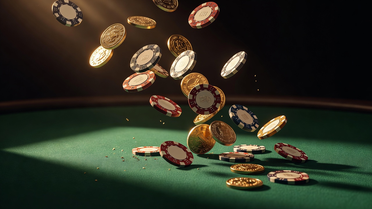 Maximising Your Chances with Free Rewards - no deposit sign up bonus mobile casino australia
