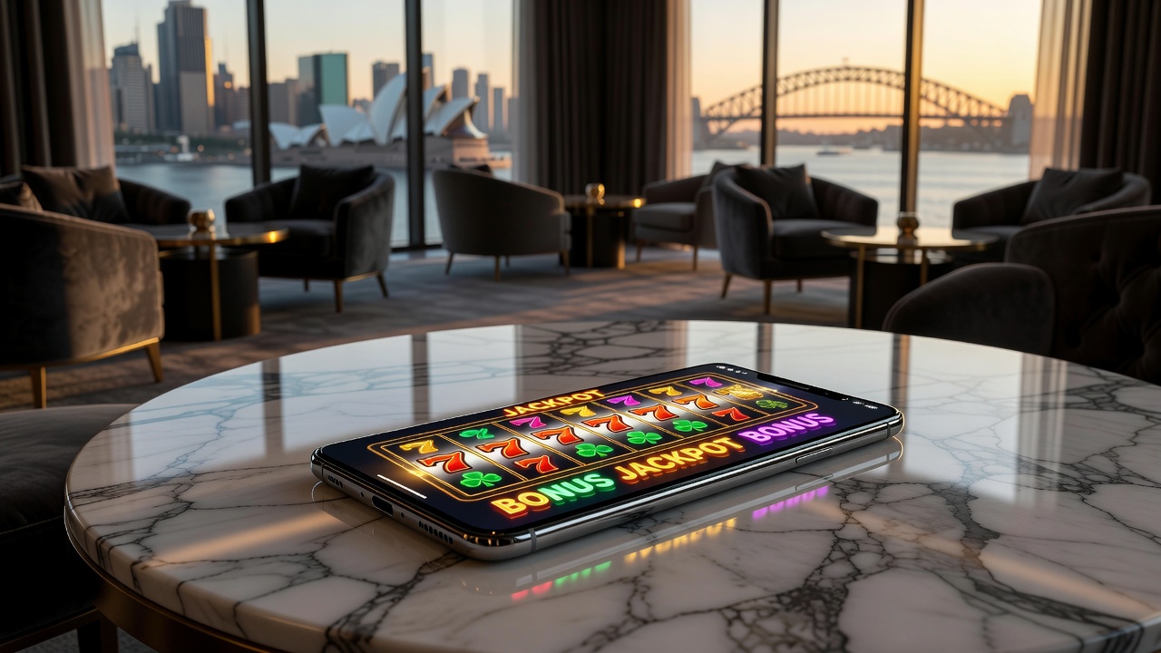 Top Mobile Casinos with Exclusive Offers 2026 - free spins no deposit mobile casino australia