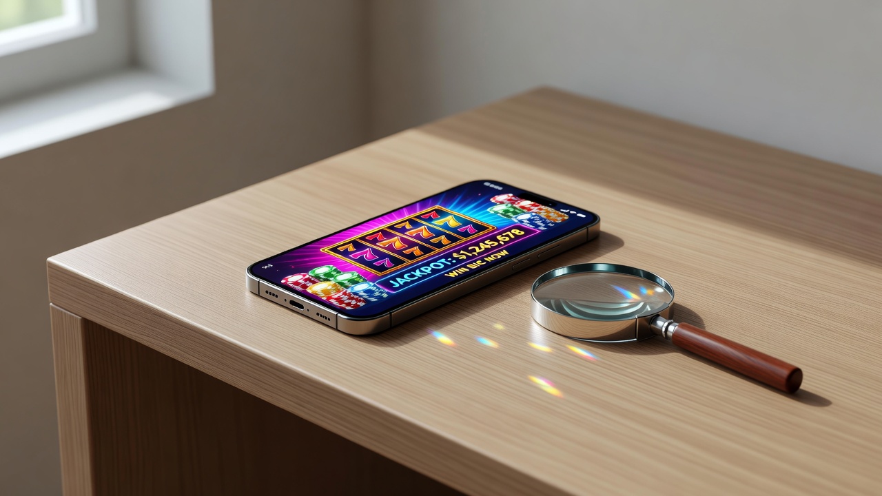 How We Evaluate Leading Online Gambling Platforms - best mobile online casino