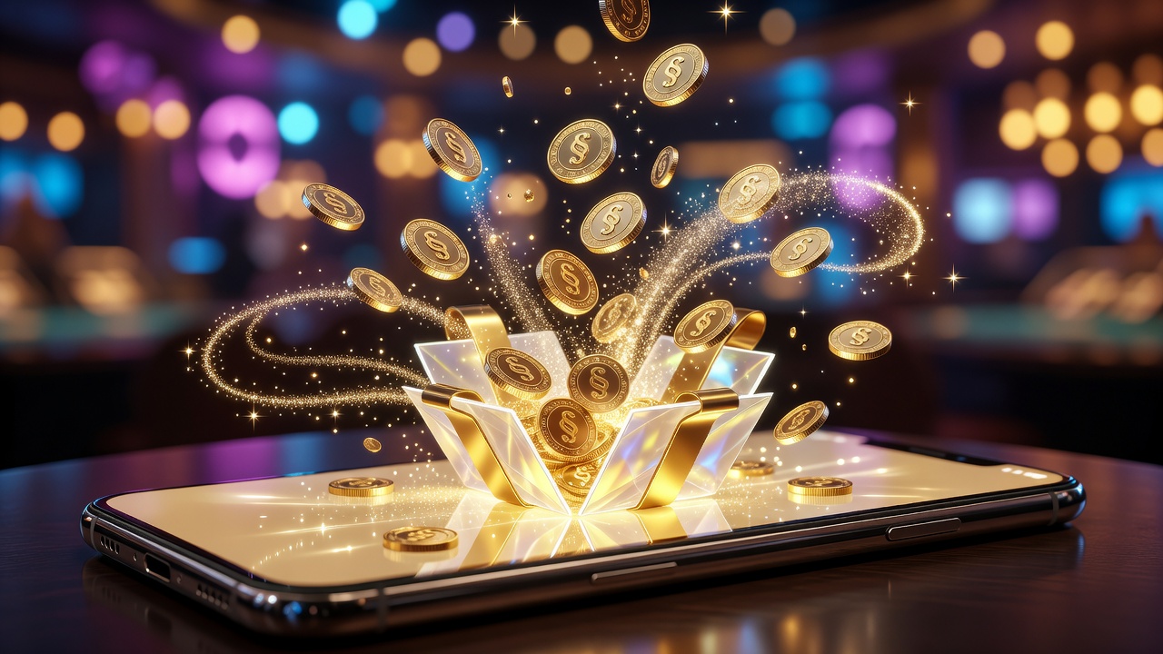 Understanding Mobile Bonuses and Promotions - best mobile online casino