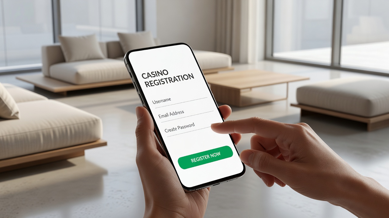 How to Play: Apps, Browsers, and Getting Started - mobile casino list