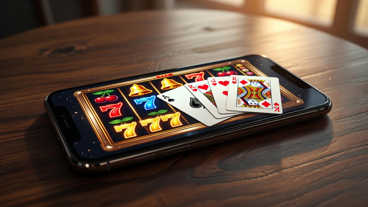 Best Mobile Casino Games for Phone Bill Payments - mobile casino games you can pay by phone bill