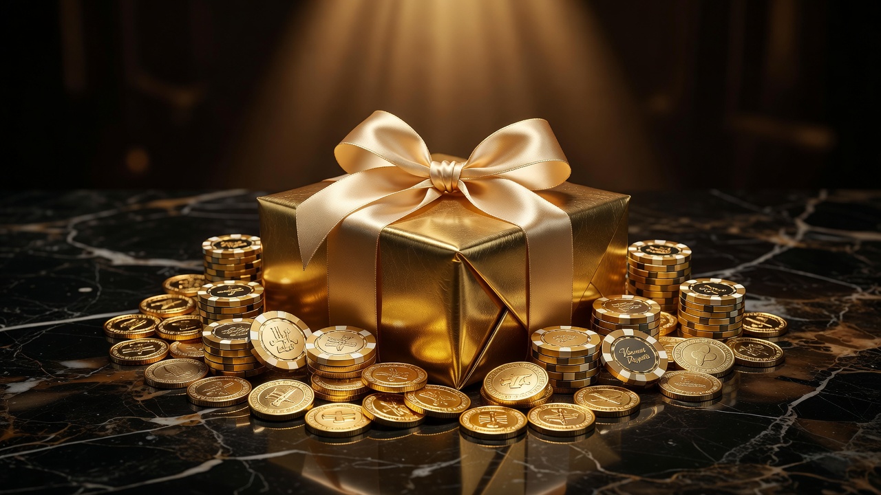🎁 How the welcome bonus works - winspirit casino games