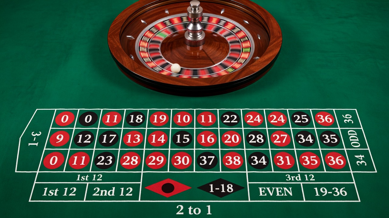 🎲 RNG table games - winspirit casino games