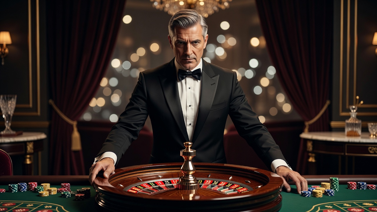 Immersive Live Dealer Experiences - katsubet online casino