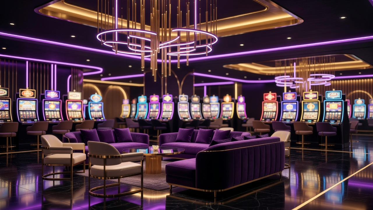 About Level Up Casino - levelup casino app