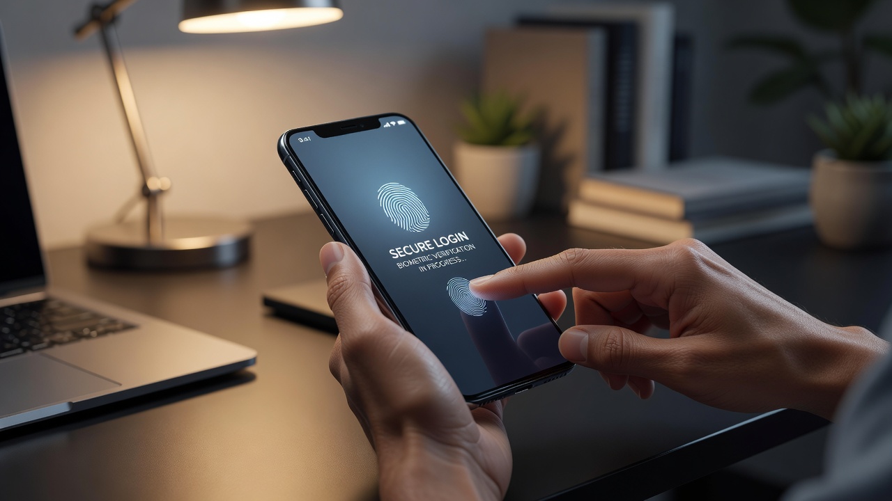Registering and Logging In to Your Account - levelup casino app