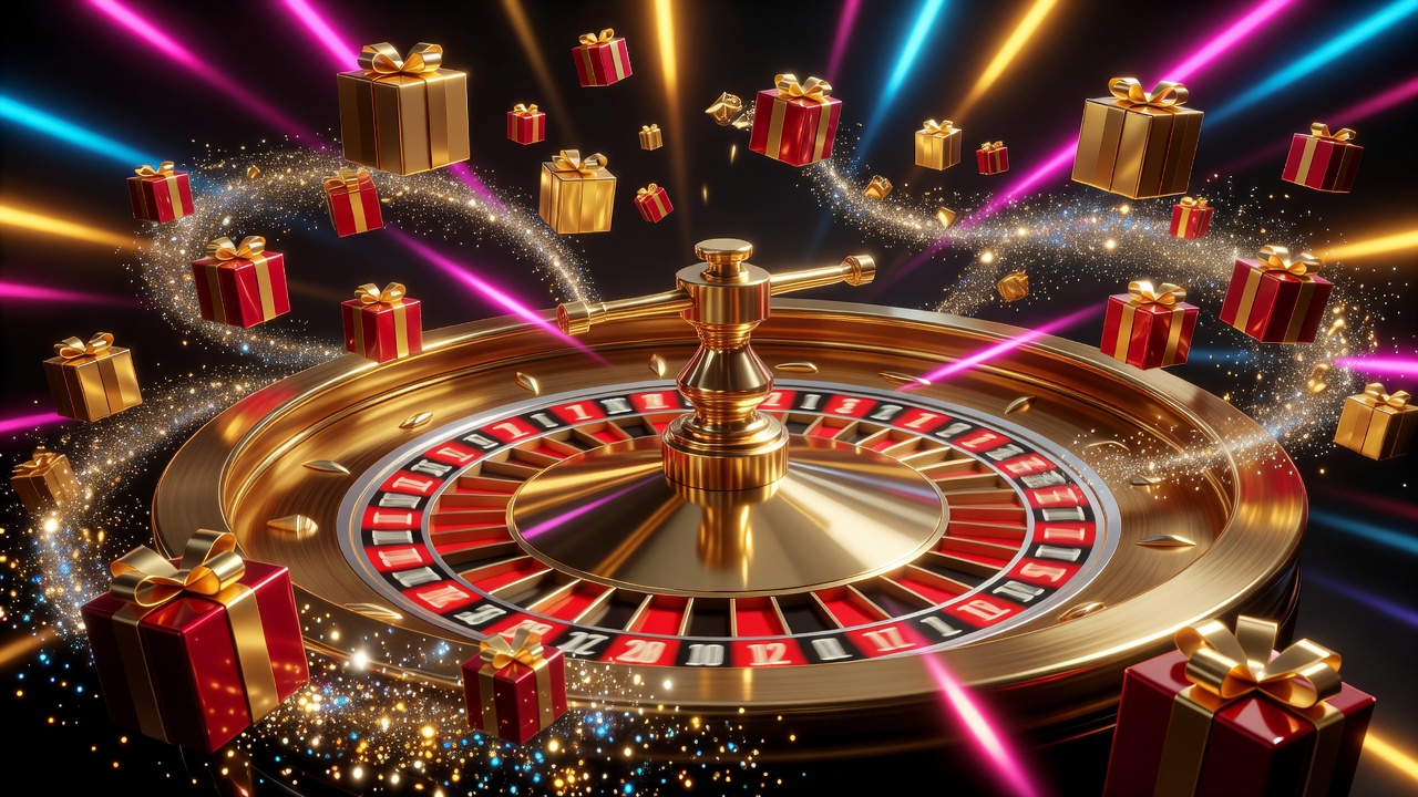 Promotions and Reload Bonuses - crazy tower online casino