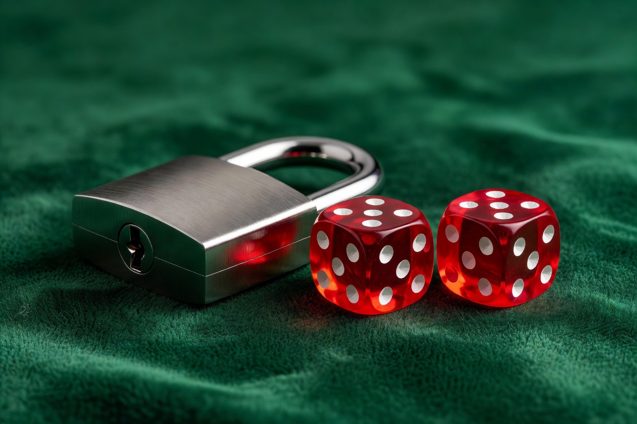 Safety, Licensing, and Responsible Gaming - slotrave casino review